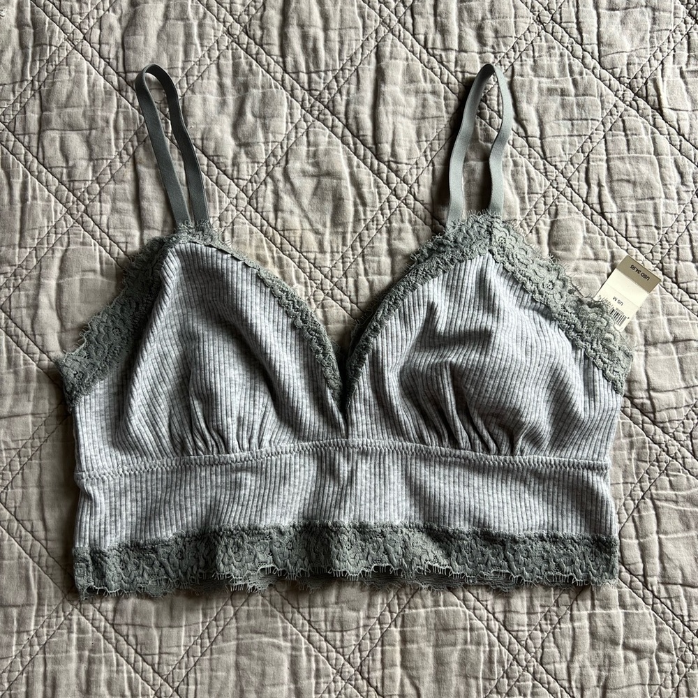 Aerie Bralette